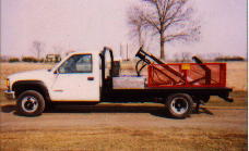 AWG Digipulse 550/750  Band or Gas Charge