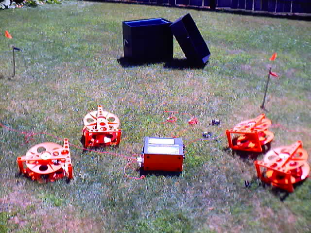 Durable Electrode Kits.