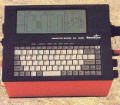 ResiSstar RS 100 D  Still in Production. 2004 Edition !
