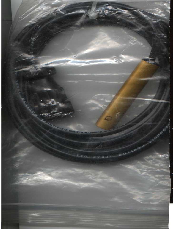 Seismic Trigger Module (Solid State)