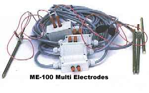 ResiStar RS 100 D MultiCables